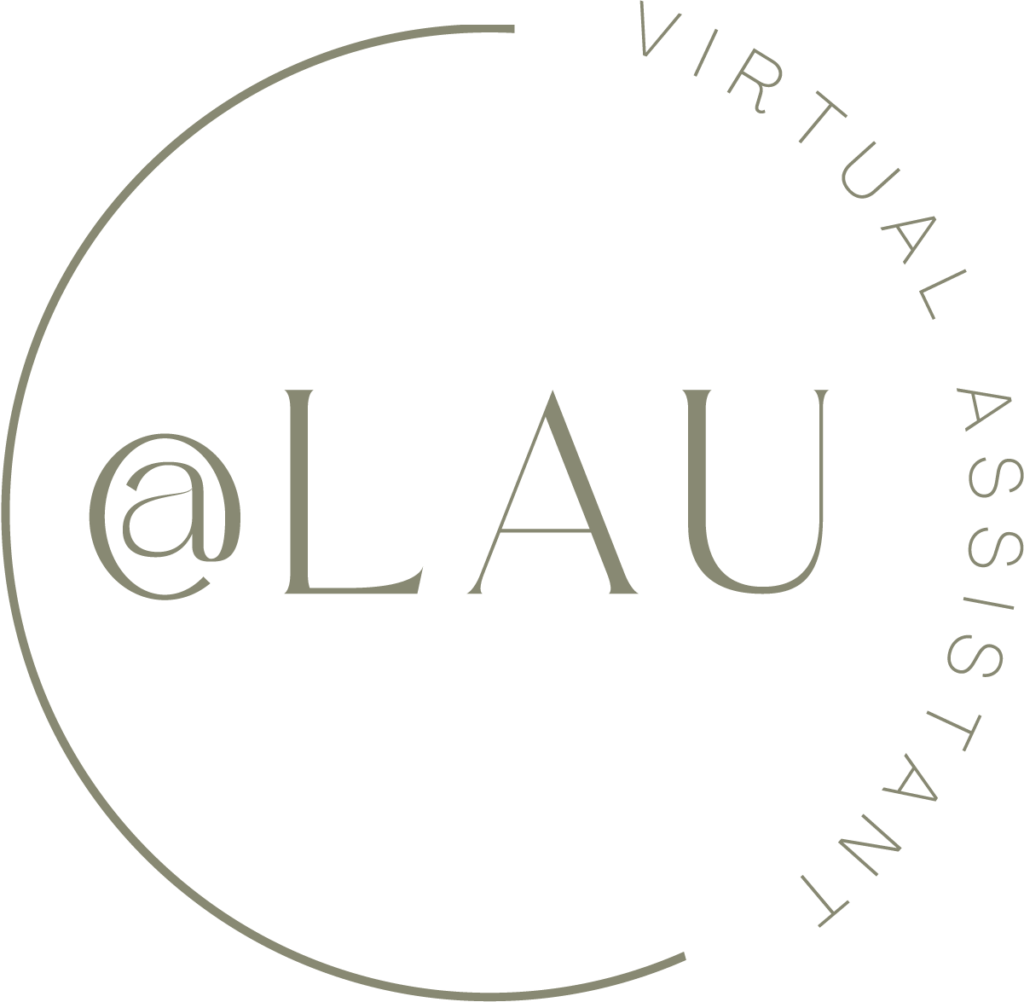At-lau.nl virtual assistant logo