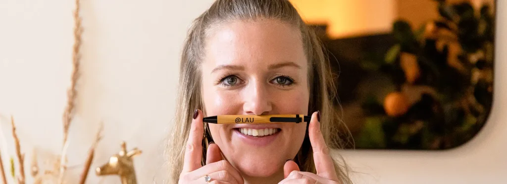 Laura Post van At-Lau