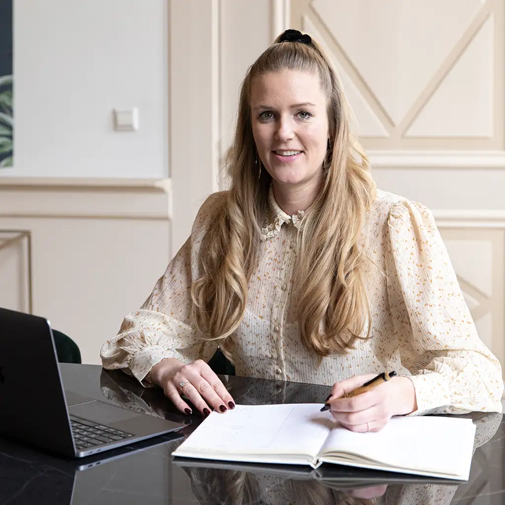 Virtual assistant @Lau